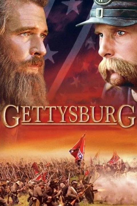 Cuộc chiến Gettysburg 1993