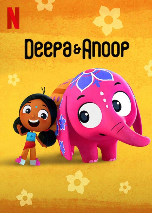 Deepa và Anoop (Phần 1) 2022