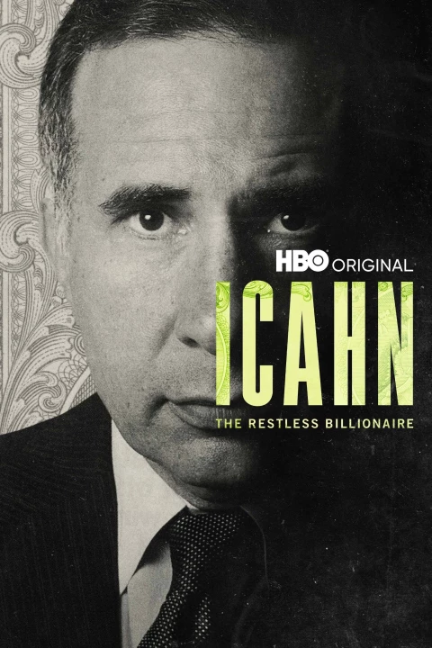 Icahn: Vị Tỷ Phú Không Ngừng Nghỉ 2022