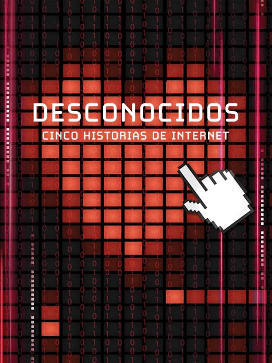 Khi Người Dưng Nhấp Chuột: 5 Câu Chuyện Bắt Đầu Từ Internet 2011