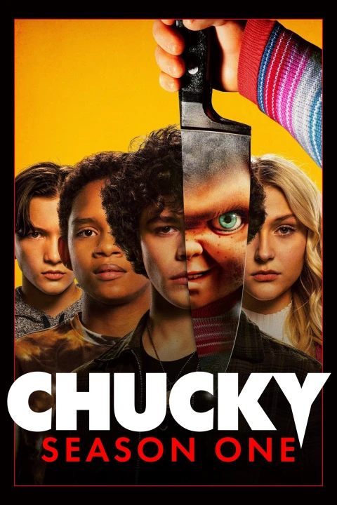 Phim Ma Búp Bê Chucky (Phần 1) 2021 Ma Búp Bê Chucky (Phần 1) 2021