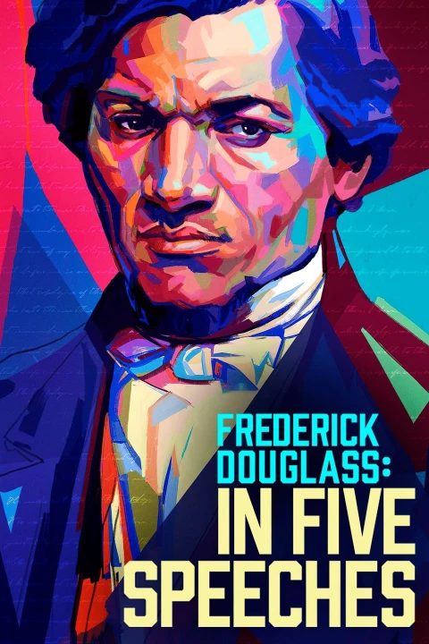 Năm Bài Phát Biểu Của Frederick Douglass 2022