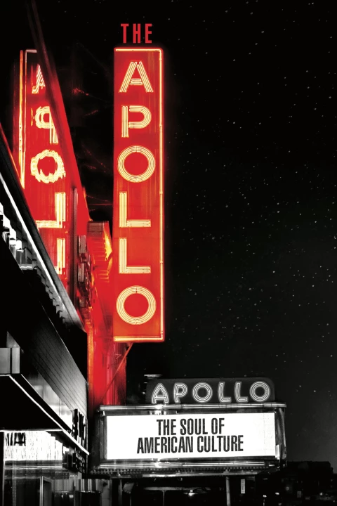 Nhà Hát Apollo 2019