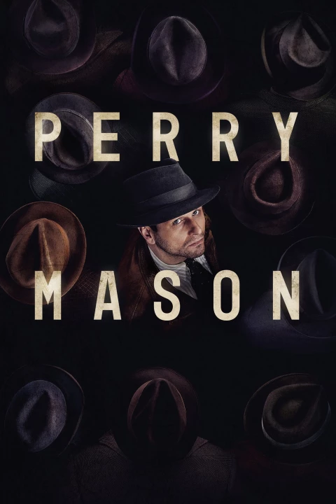 Perry Mason (Phần 1) Perry Mason (Phần 1)