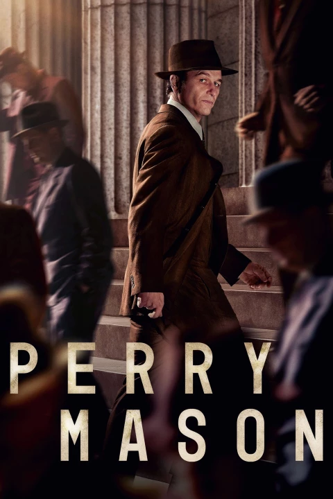 Phim Perry Mason (Phần 2) 2023 Perry Mason (Phần 2) 2023