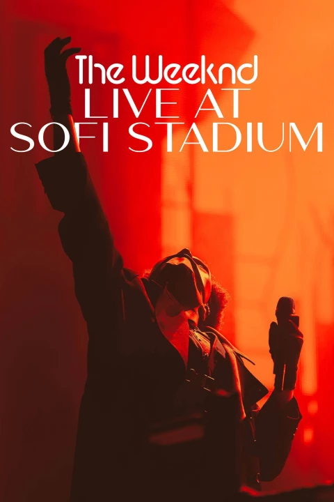 The Weeknd: Buổi Diễn Trực Tiếp Ở Sân Sofi 2023